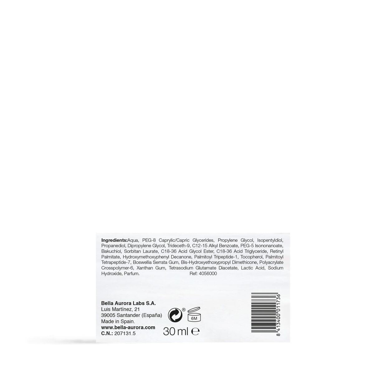 V6HFEC0585F8DA0E1E97B34BEE467A24DECR3244787P8